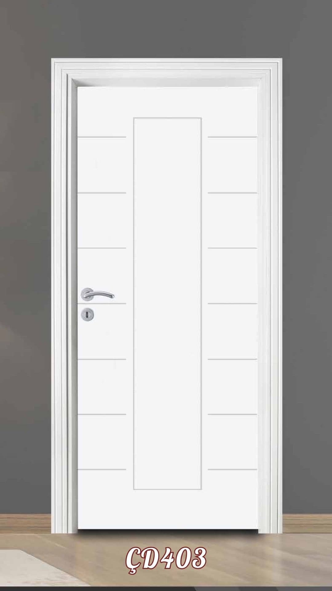 Çağın Door