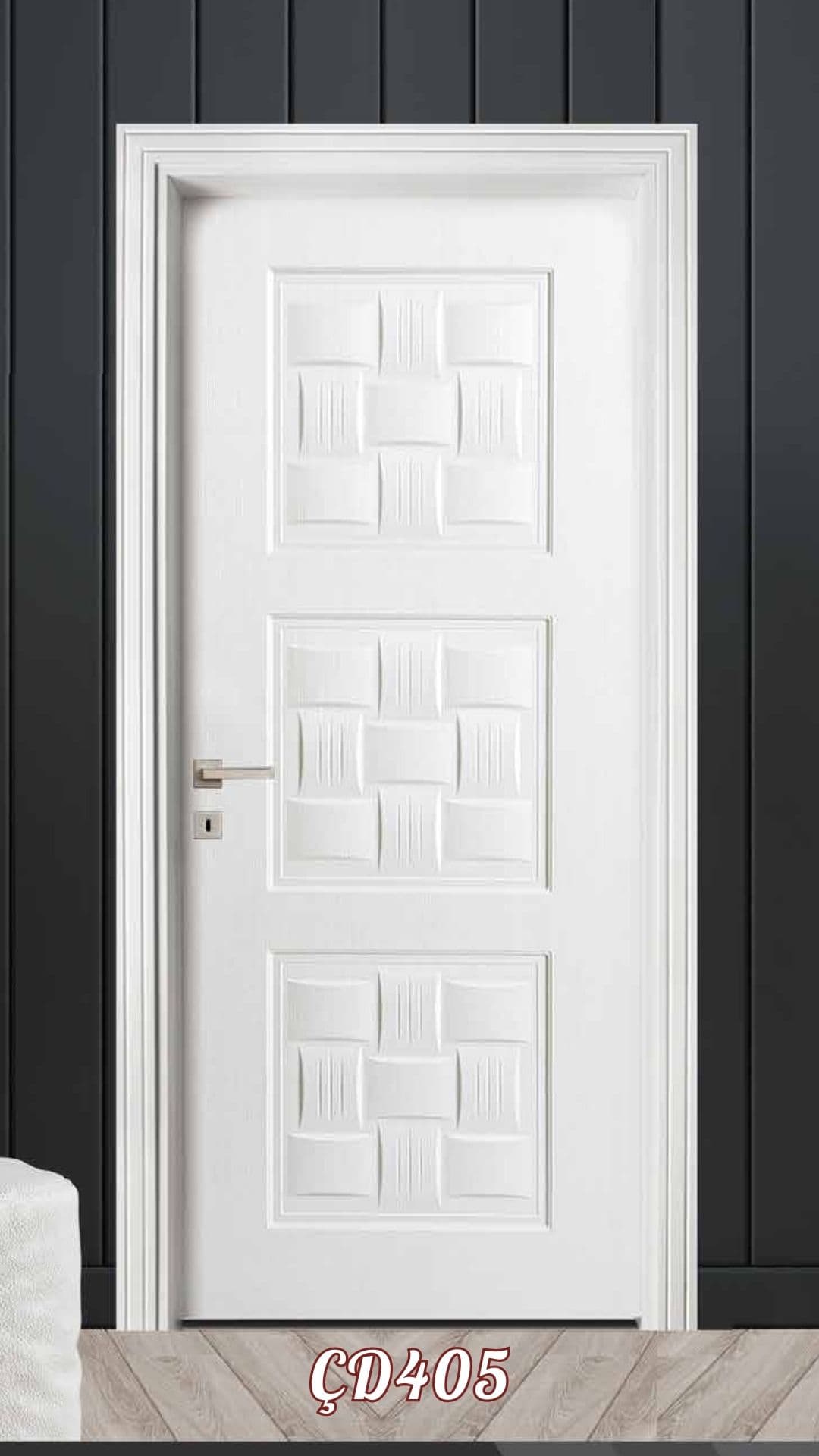 Çağın Door