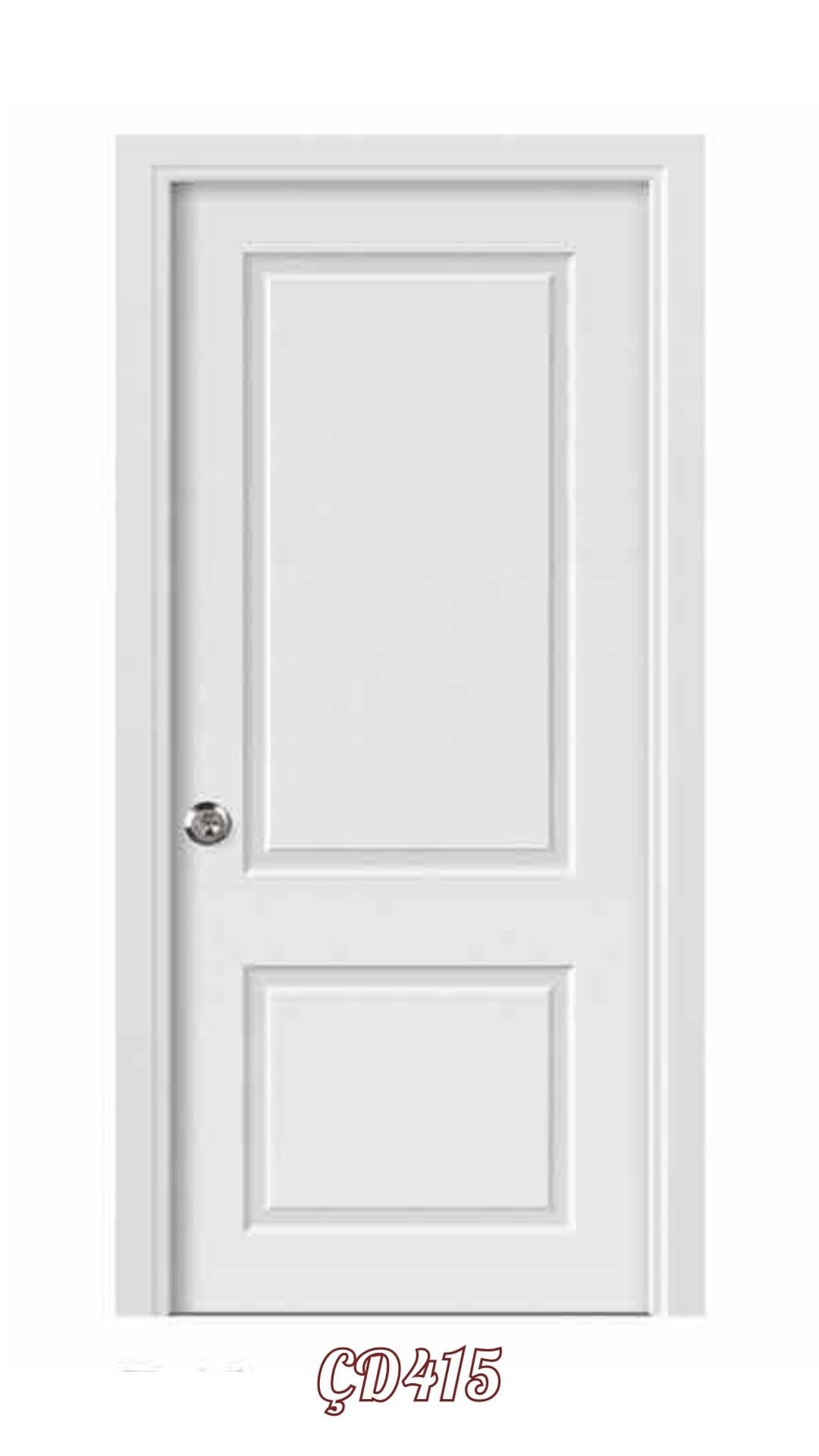 Çağın Door