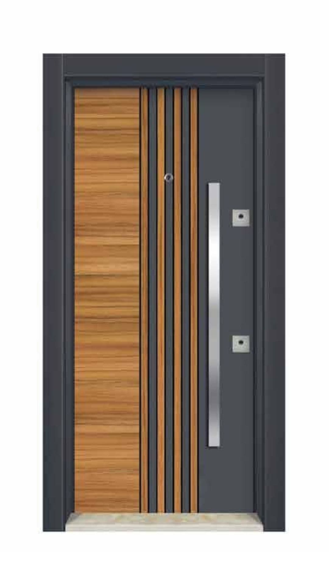 Çağın Door