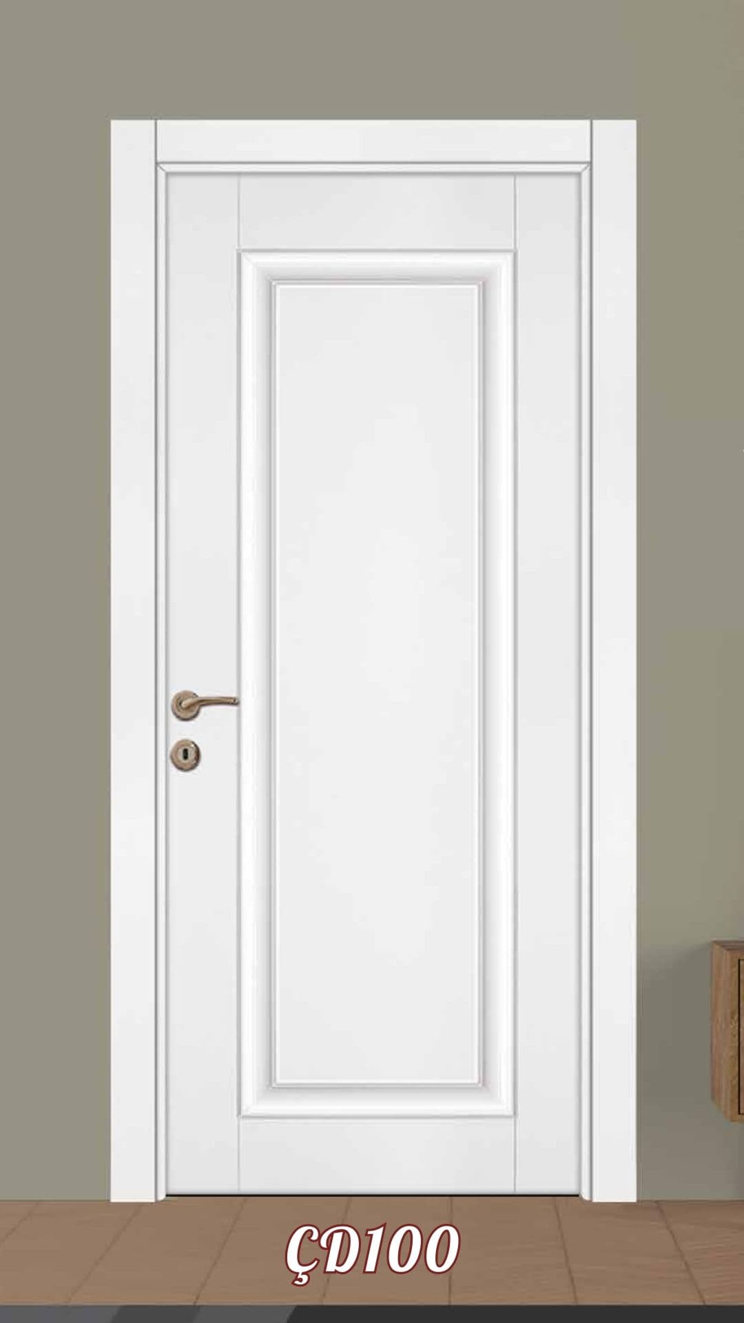 Çağın Door