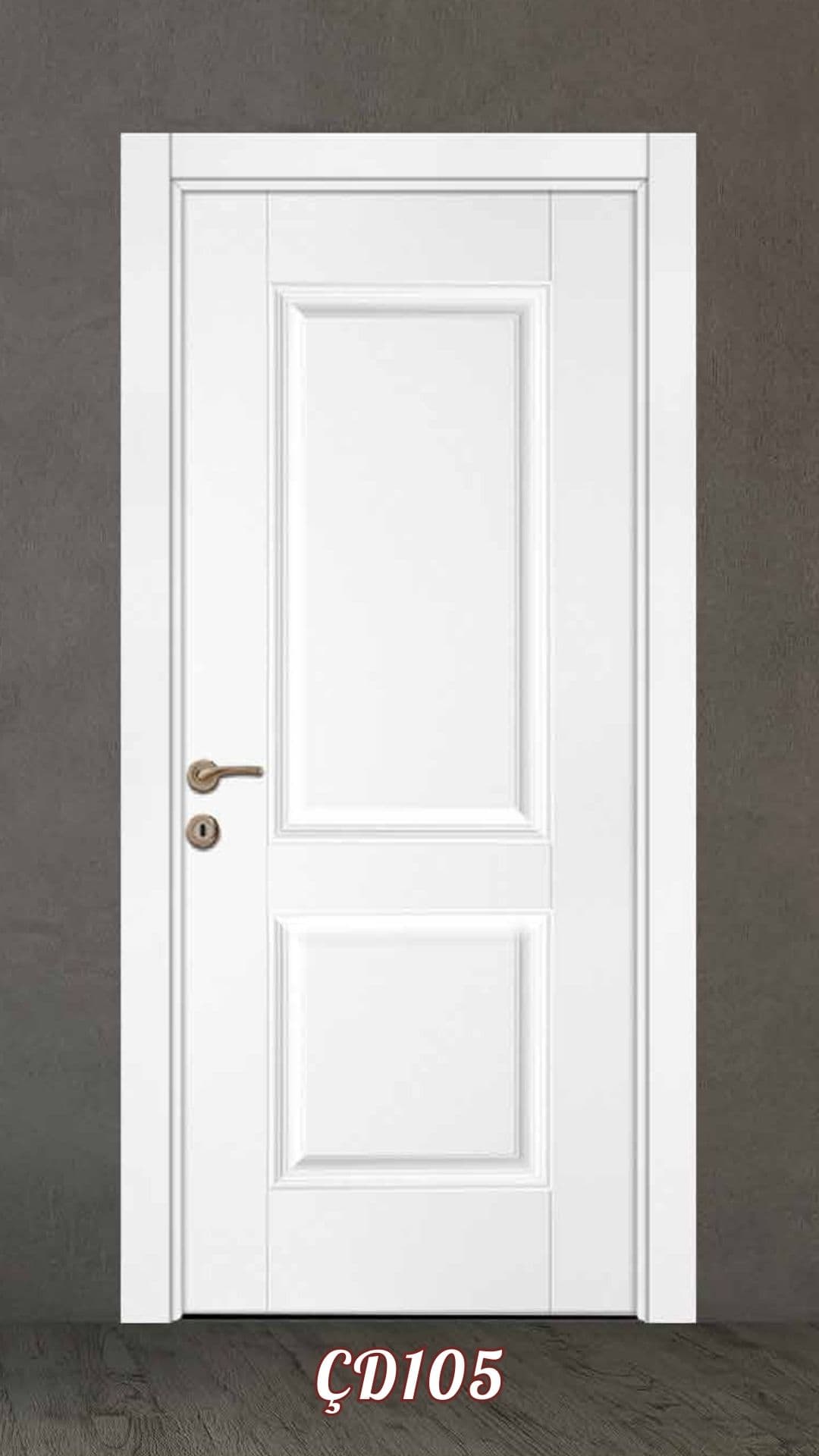 Çağın Door
