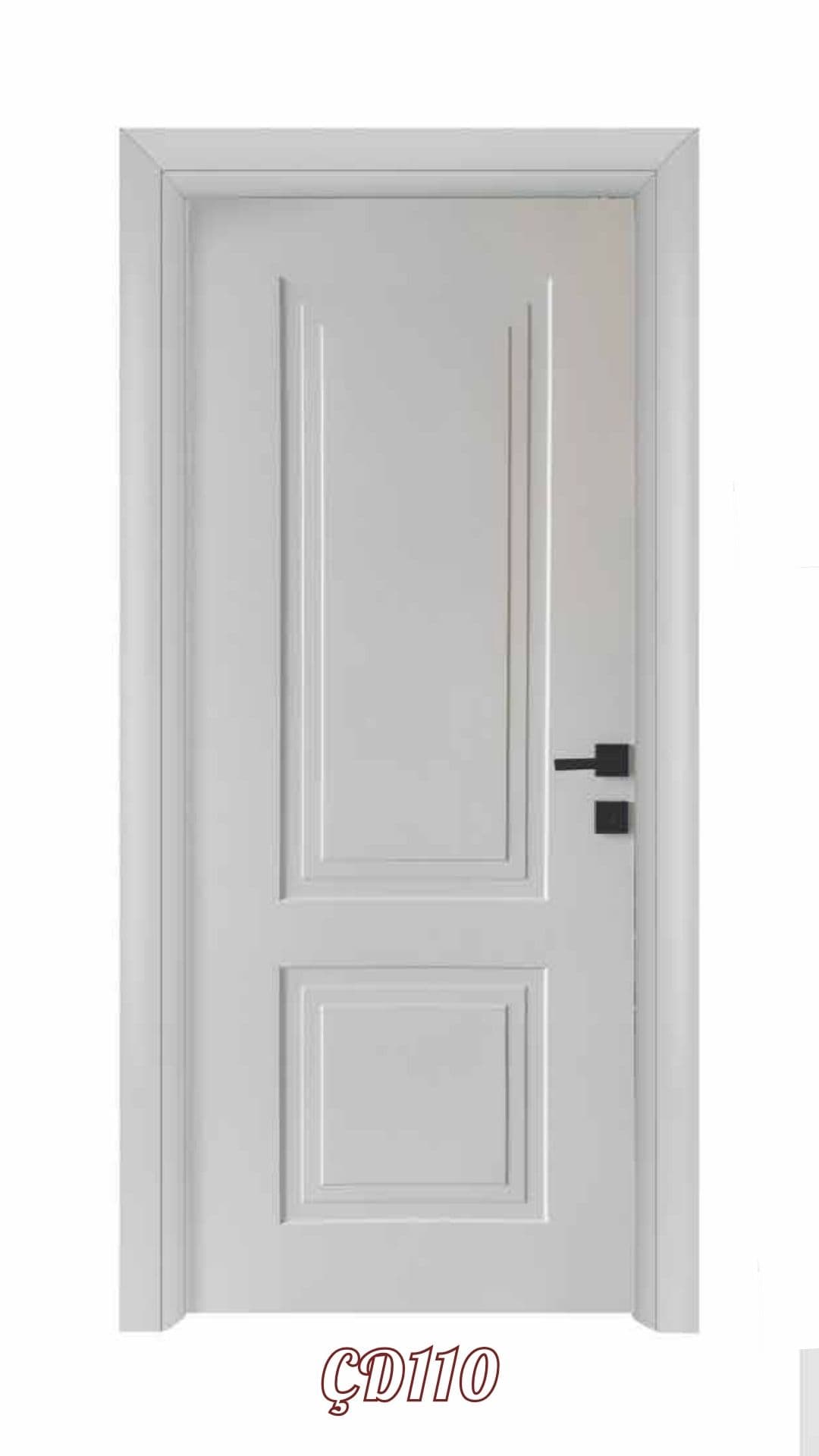 Çağın Door