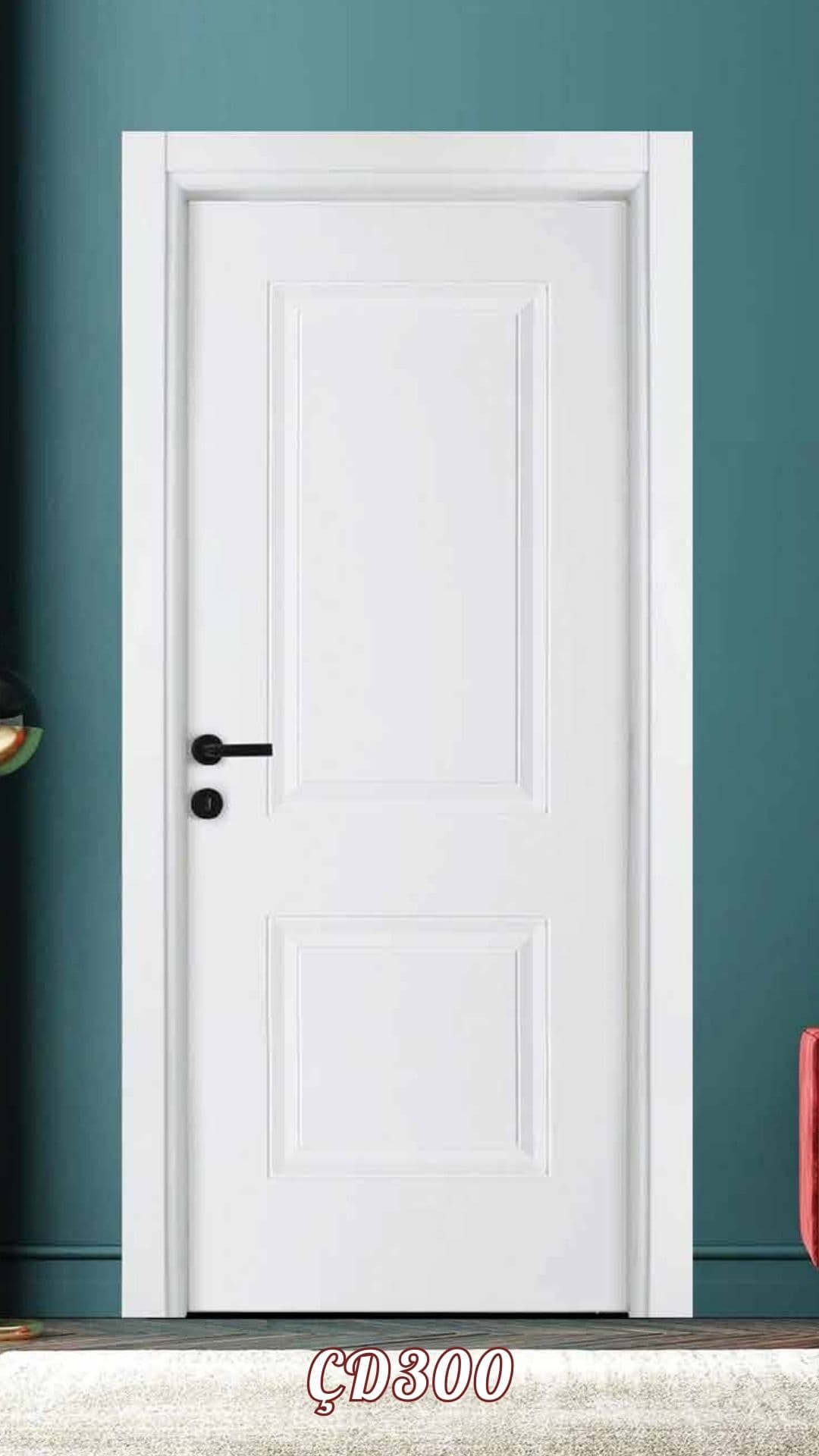 Çağın Door