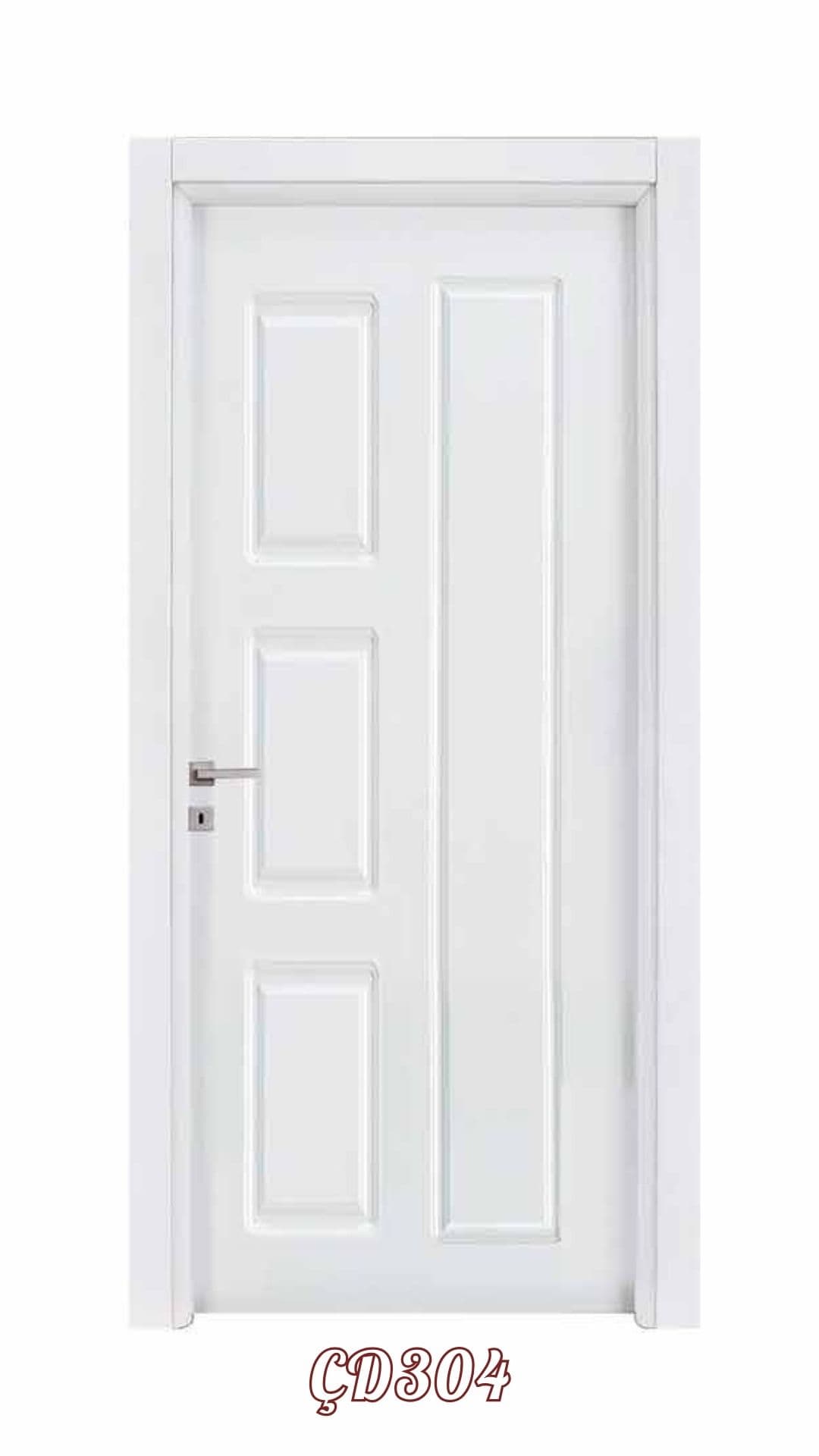 Çağın Door