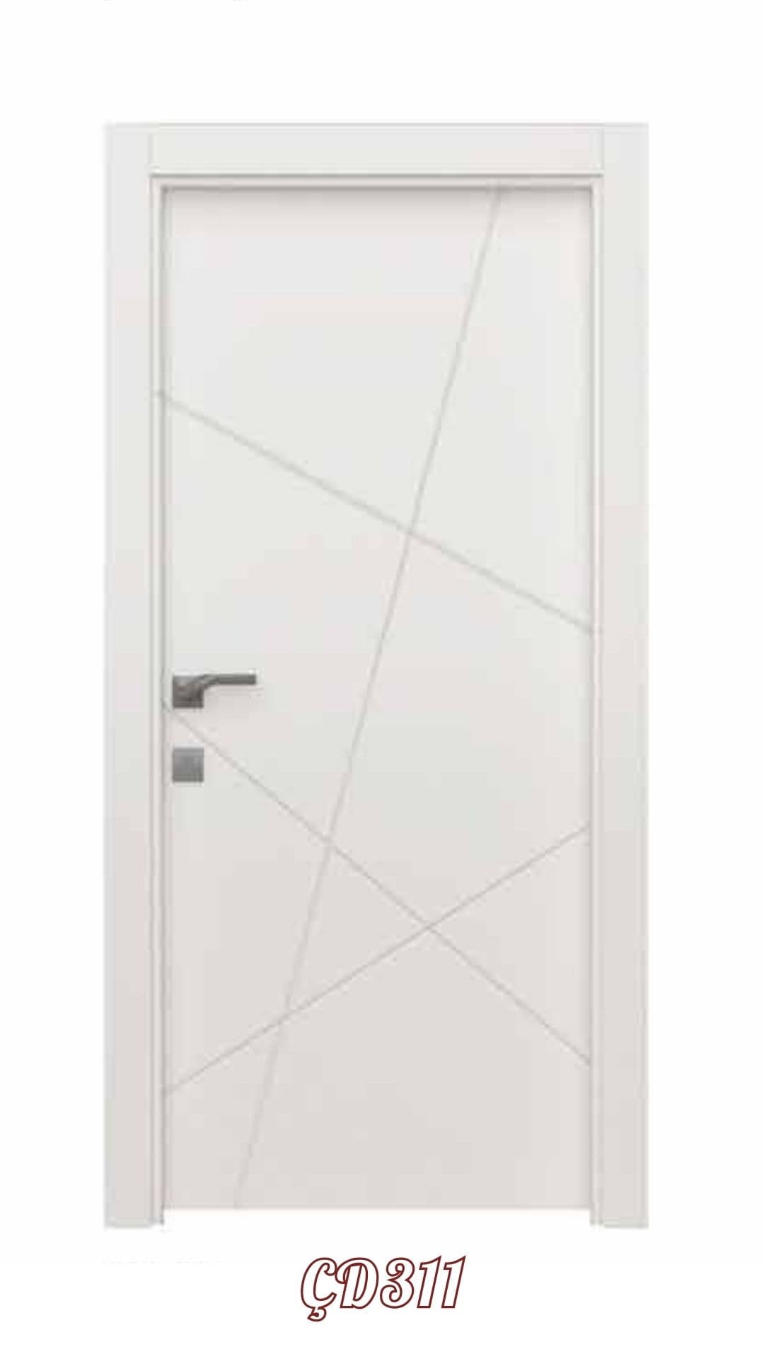 Çağın Door