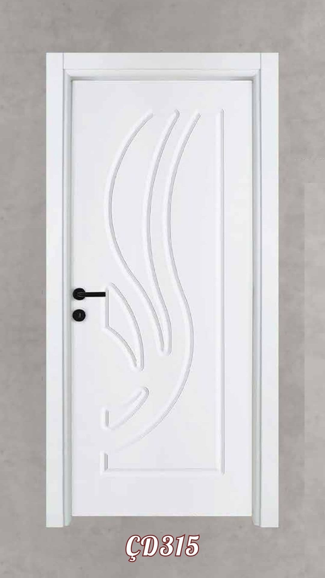 Çağın Door