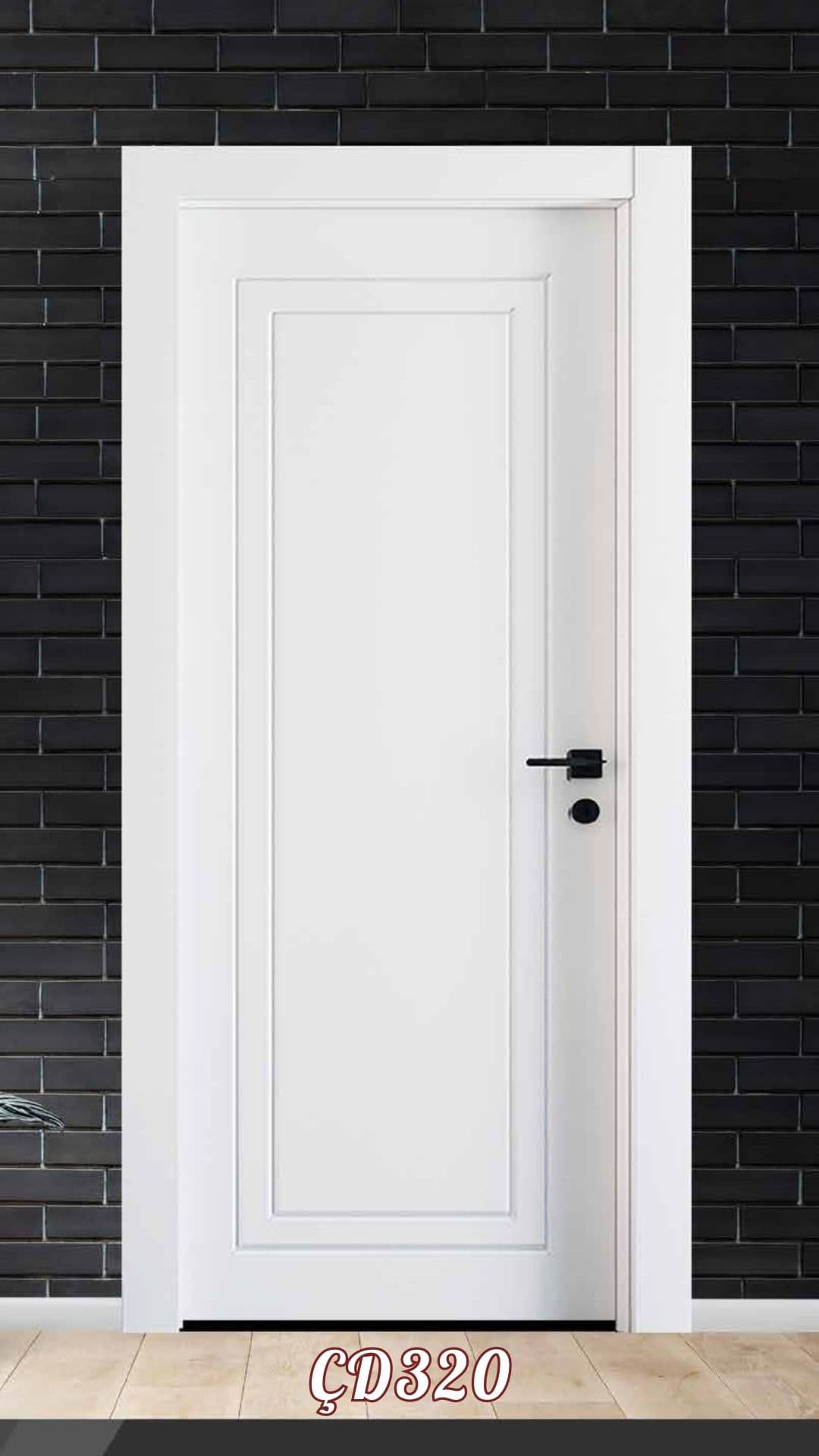Çağın Door