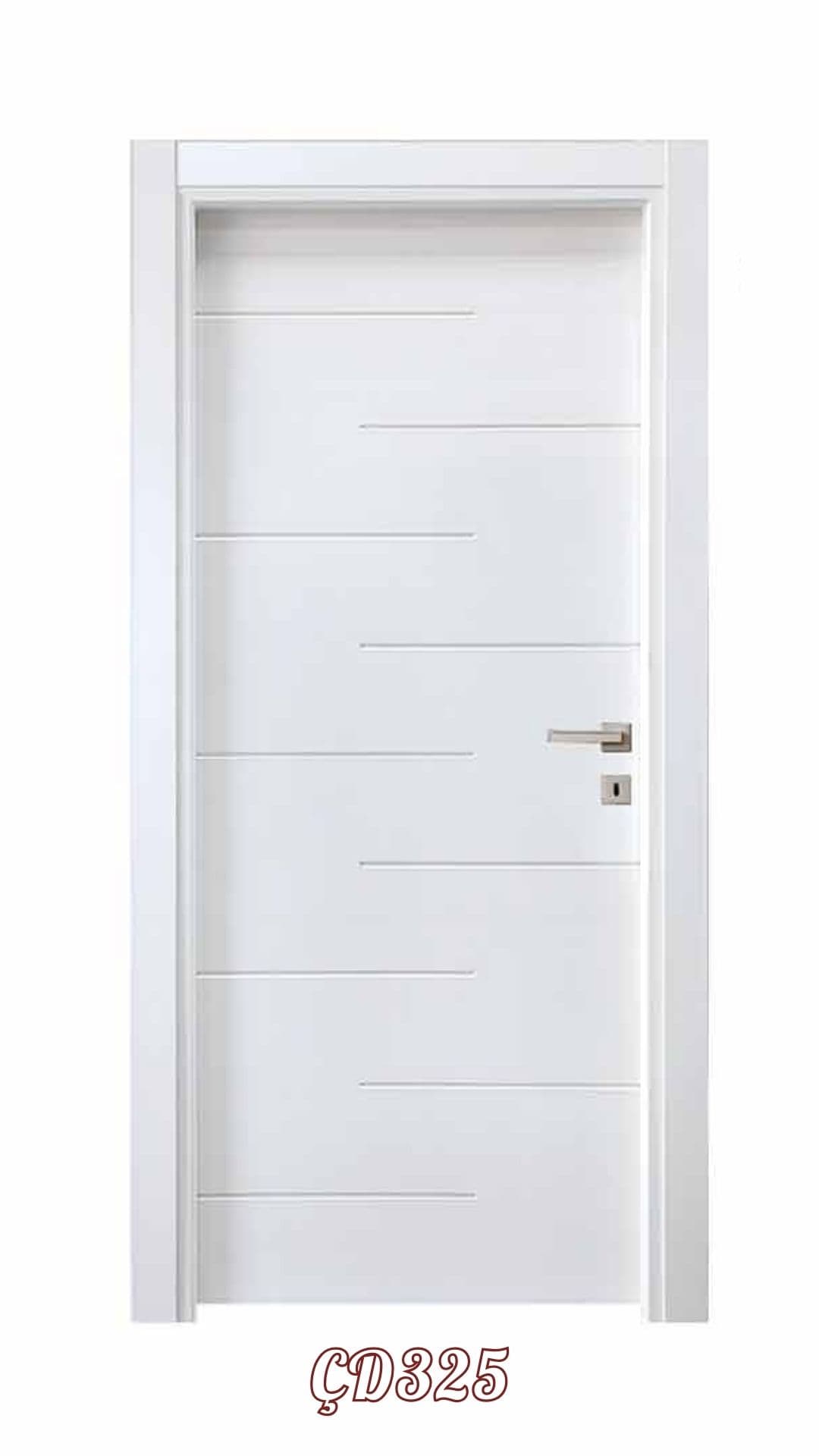 Çağın Door
