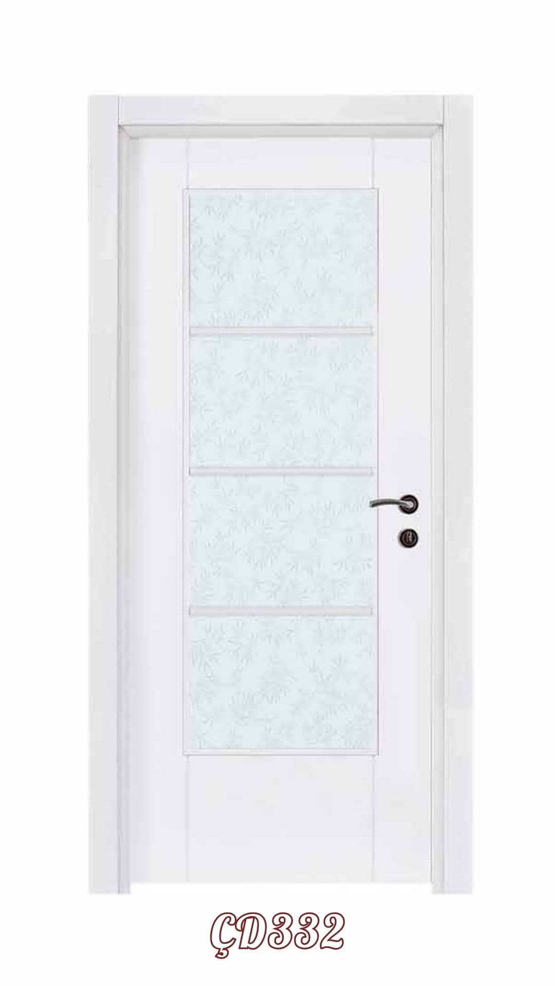 Çağın Door