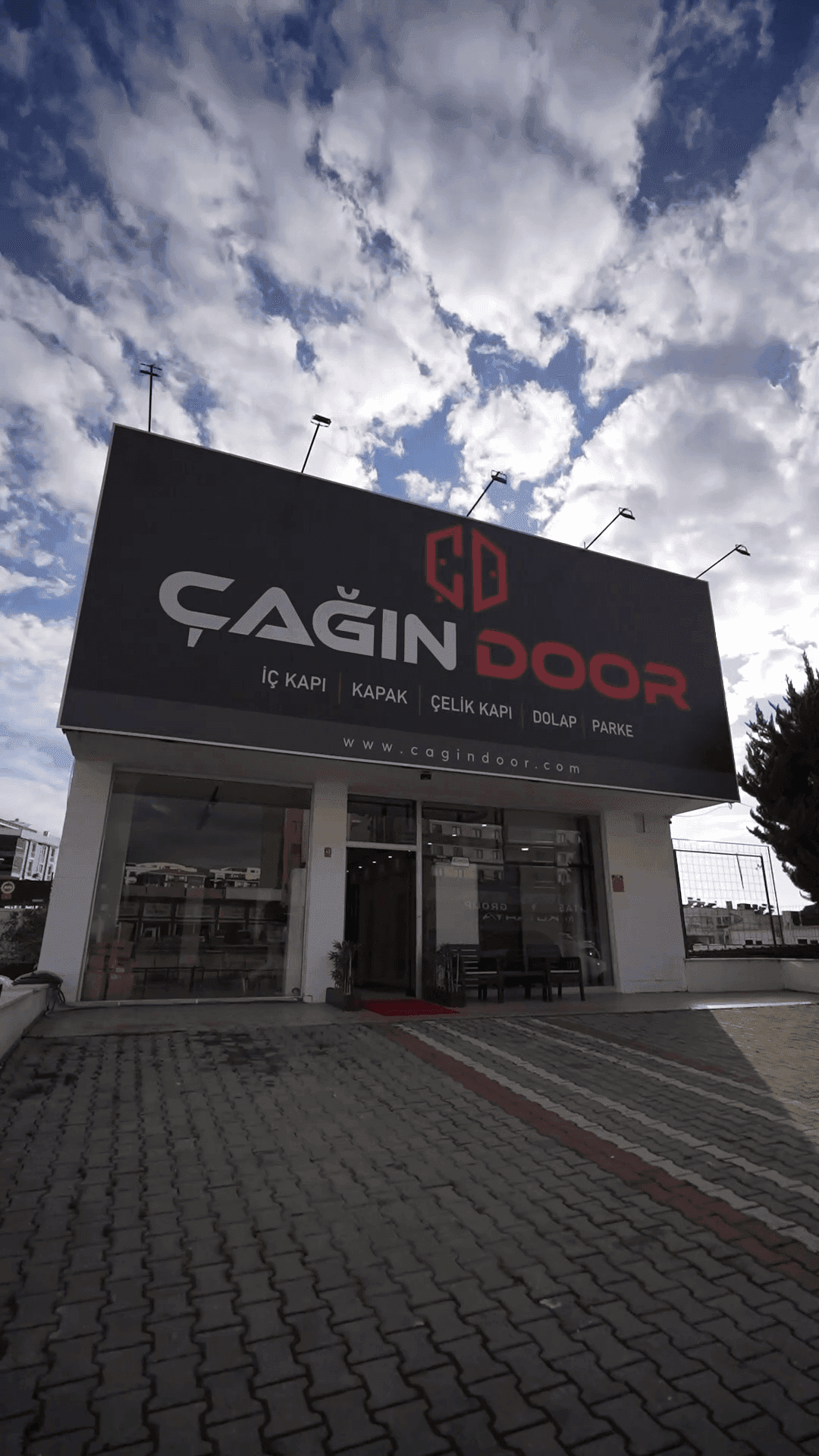 Kapı Modellerimiz